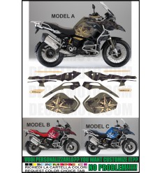 R1200 GS ADVENTURE 2014 2018 WORLD EASY 2